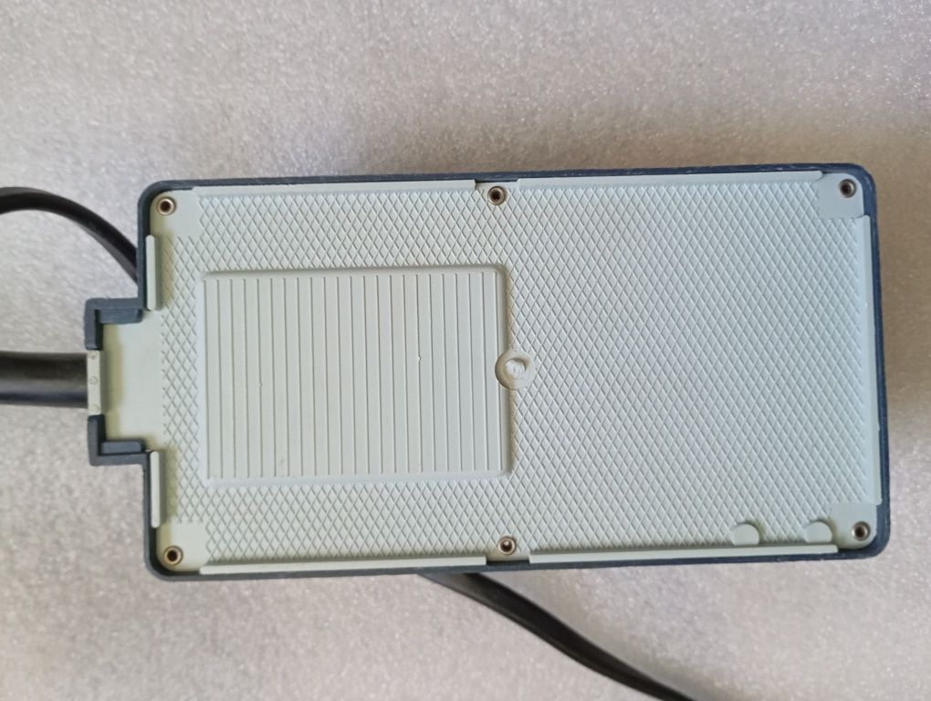 Kolejka elektryczna transformator Lima