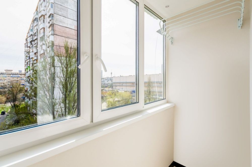 Метро Оболонь 3-ех комнатная (проспект Оболонский 16а)-19-555.biz.ua