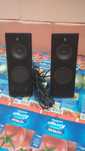 Колонки для комп'ютера Logitech X-140