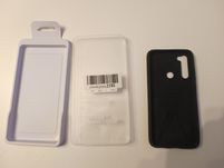 Kabura, obudowa, plecki do Samsung A50