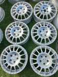 Fondmetal EVO Corse 5.5x16 5x104.3