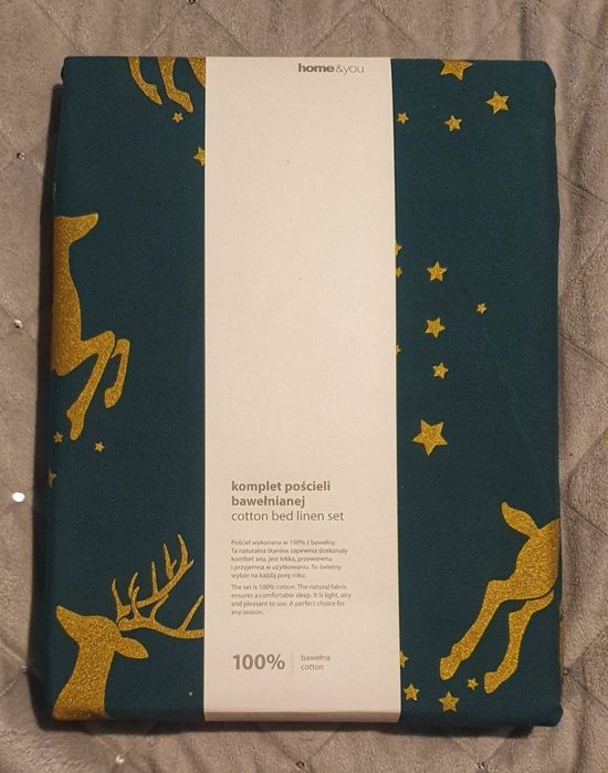 Pościel Home&You
