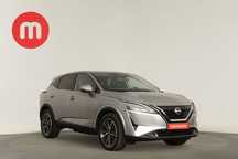 Nissan Qashqai 1.5 e-Power N-Connecta