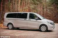 Mercedes Vito 9 osobowy