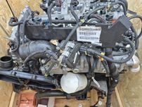 Silnik iveco Daily 3.0 euro6 automat