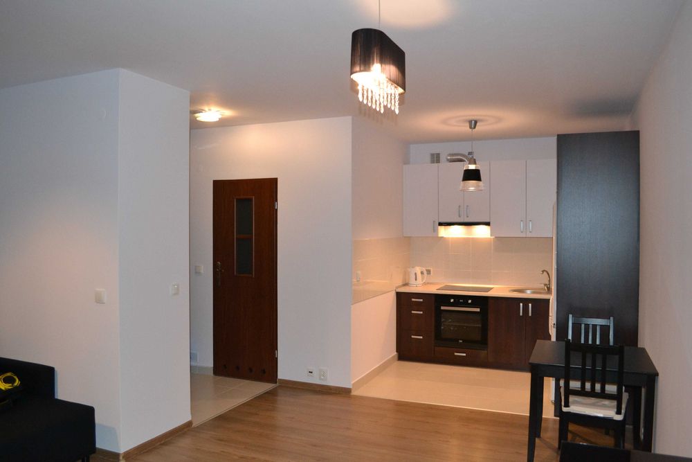 Duża i elegancka kawalerka na Targówku 2 min. do metra