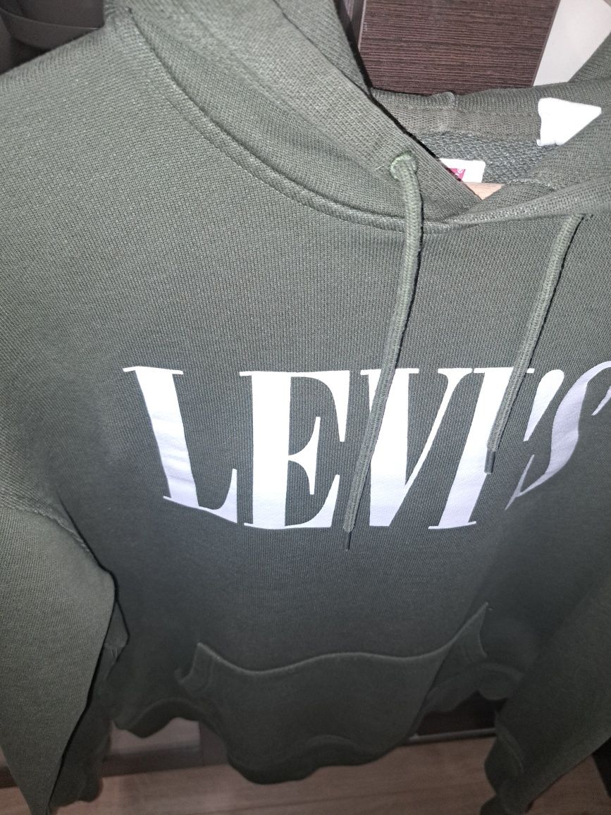 Bluza levis rozmiar M