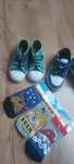 Buty trampki Psi patrol rozm 27