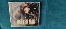 ROBBIE WILLIAMS Better Man Soundtrack CD, nówka