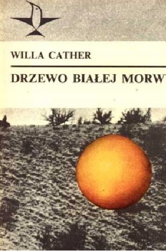 Drzewo Białej Morwy W.cather X14841