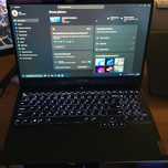 Lenovo Legion 5 15ACH6H 15,6" 165Hz R7 5800H 16GB RAM SSD 1TB RTX3060
