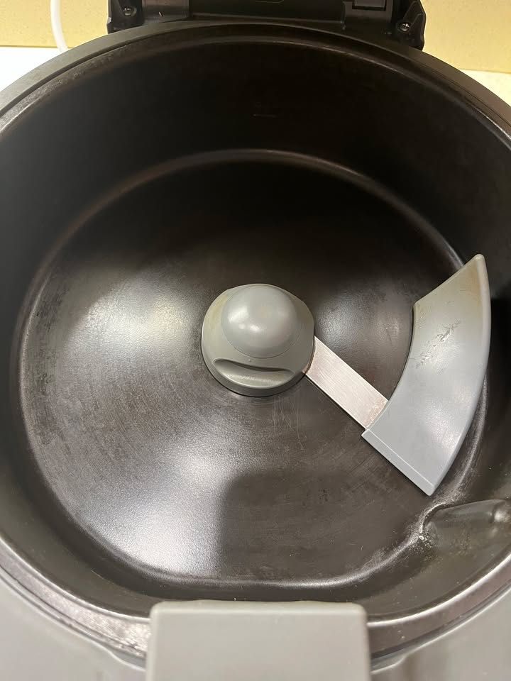 Airfryer DéLonghi MultiFry