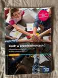 Krok w przedsiębiorczość podręcznik nowa era