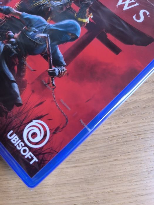 Assassin's Creed Shadows