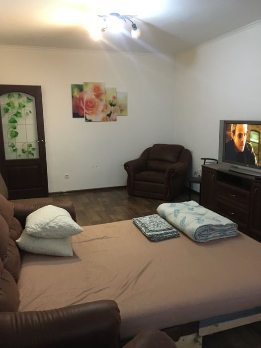 126 Посуточно ДЛЯ не КУРЯЩИХ ТЕРМИНАЛ -АКВАПАРК 400 метров