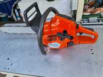 Piła pilarka spalinowa Husqvarna 543xp 543 xp