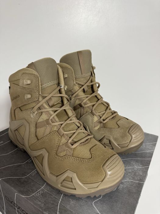 Взуття Оригінал нове ! Lowa берці, тактичне взуття 41-47