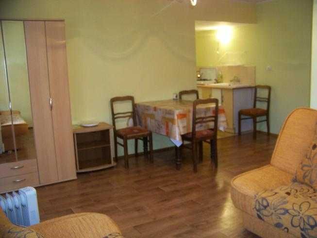 Domki i pokoje studio nad jeziorem w Borach Tucholskich-Cekcyn