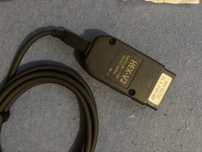 Hex v2 vcds vag interfejs i program