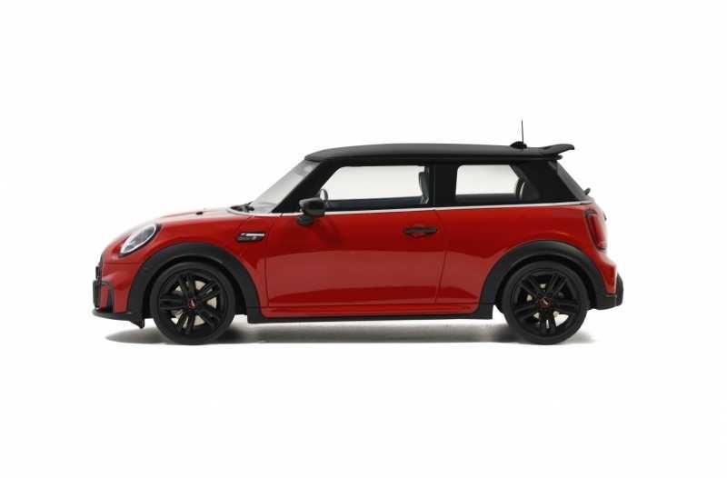 1/18 Mini Cooper S JCW - OTTO OT984