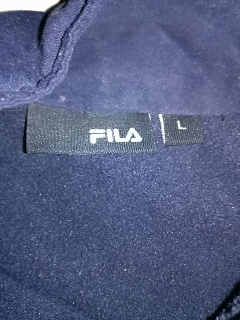 Fila bluza męska