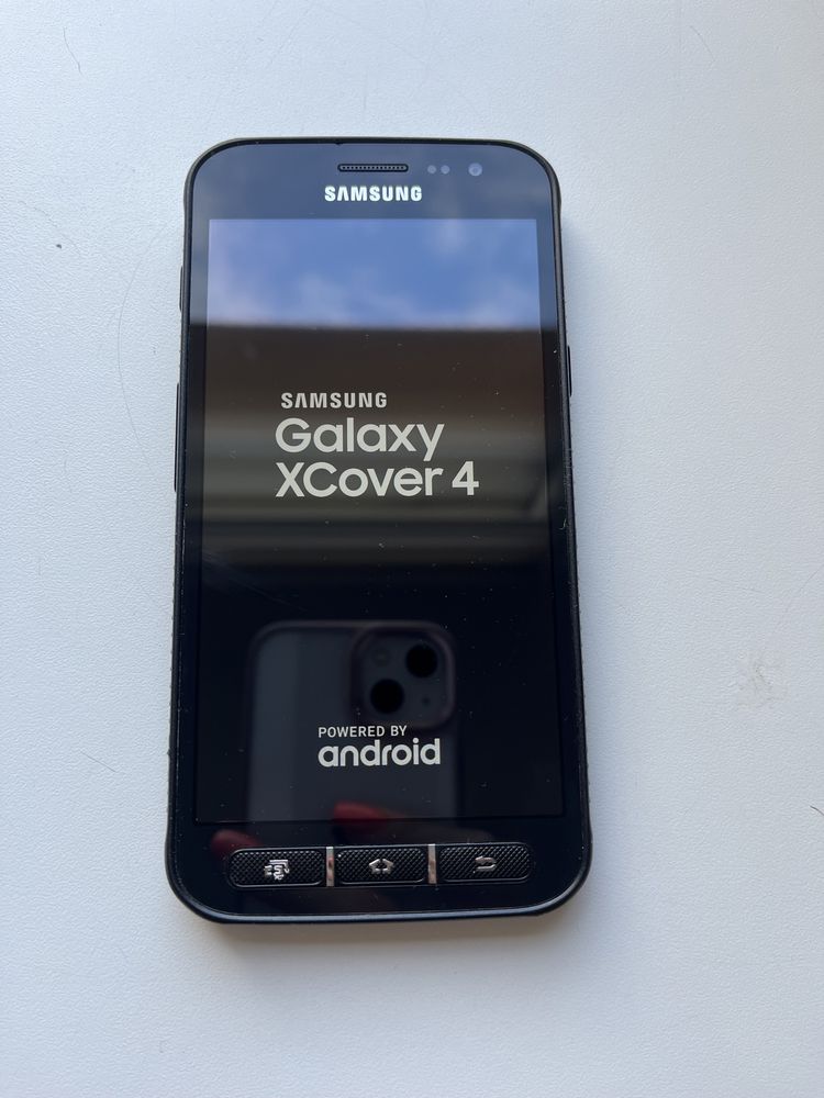 Samsung XCover 4