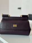 Сумка Dolce Gabbana sicily mini