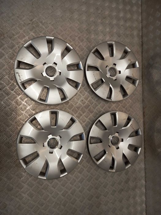 Kołpaki Audi A4 A5 16" 8.k.0.6.0.1.1.4.7