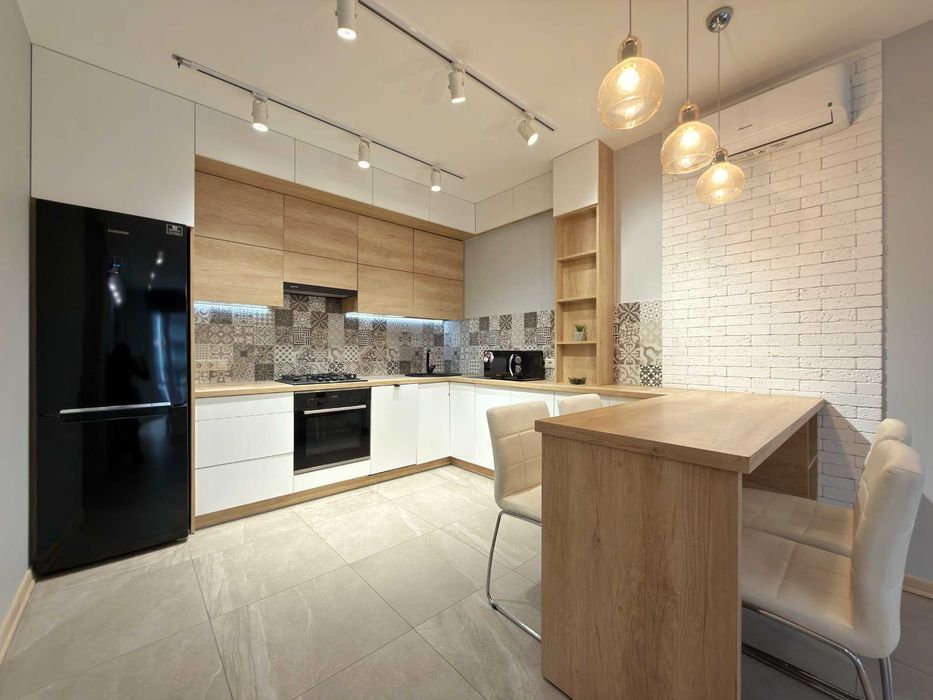 Оренда 2-кімнатної квартири у ЖК “AVALON” вул. Замарстинівська 55з