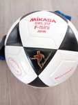 Bola indoor Soccerball
