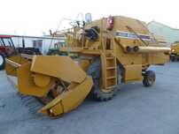 sampo 500 sprowadzony nie claas,volvo,massey