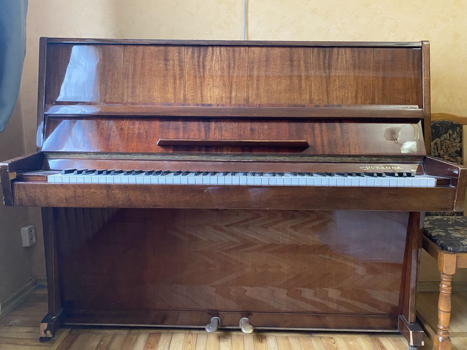 Пианино Чернігів