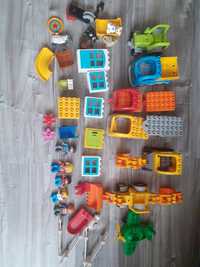 Sprzedam klocki lego duplo Mix