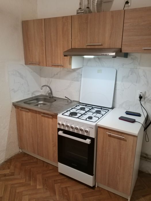 Продається Однокімнатна квартира на 5 поверсі.П'ятиповерхового будин