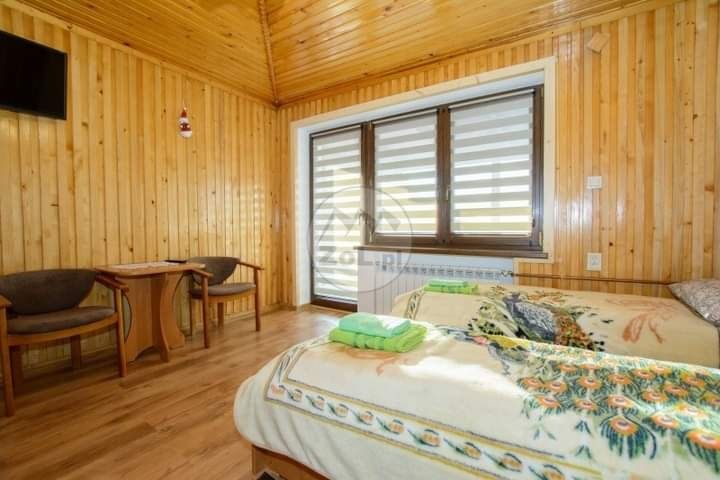 Pokoje do wynajęcia Tatry Zakopane Termy Chocholowskie apartamenty