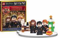 Lego Harry Potter. Czarodziejski Rok W Hogwarcie