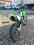 Kawasaki klx 300 r