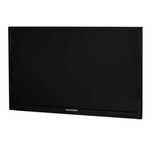 Telewizor Blaupunkt 32" led - uszkodzony