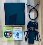 Ігрова консоль XBOX 360 S 250Gb