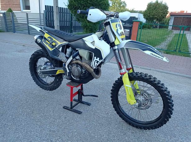 Husqvarna FX 350