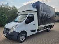 Renault Master  Renault Master  WINDA