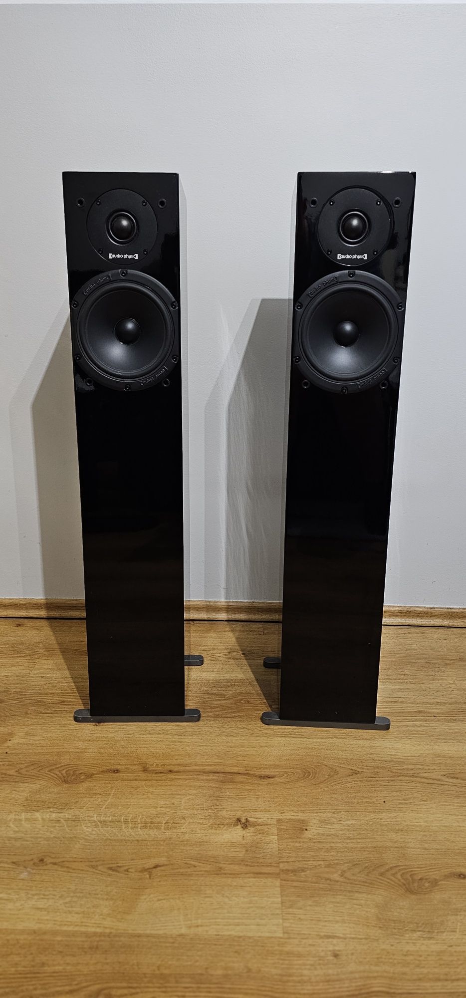 Głośniki Audio Physic Yara Evolution II
