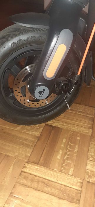 Segway Ninebot F2 Pro