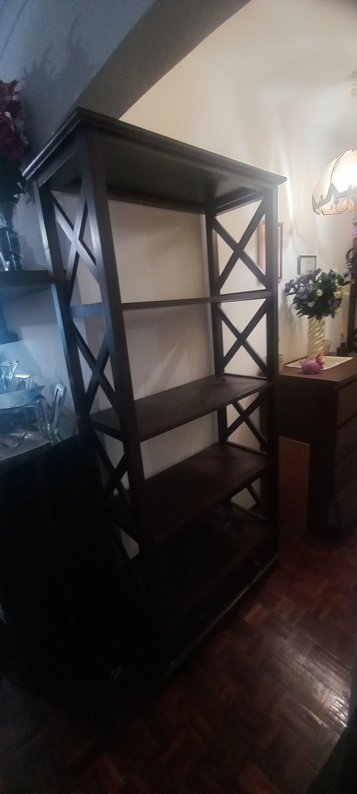 Estante para Arrumação ou Roupas