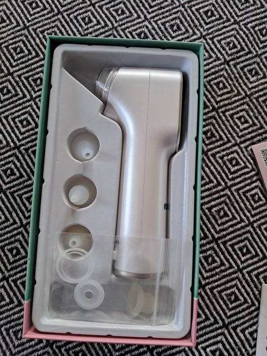 Aspirator do nosa Neno