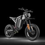 20'' EKX X21 Motocykl elektryczny 48V 2000W Prędkość 55KMH 35AH 150km