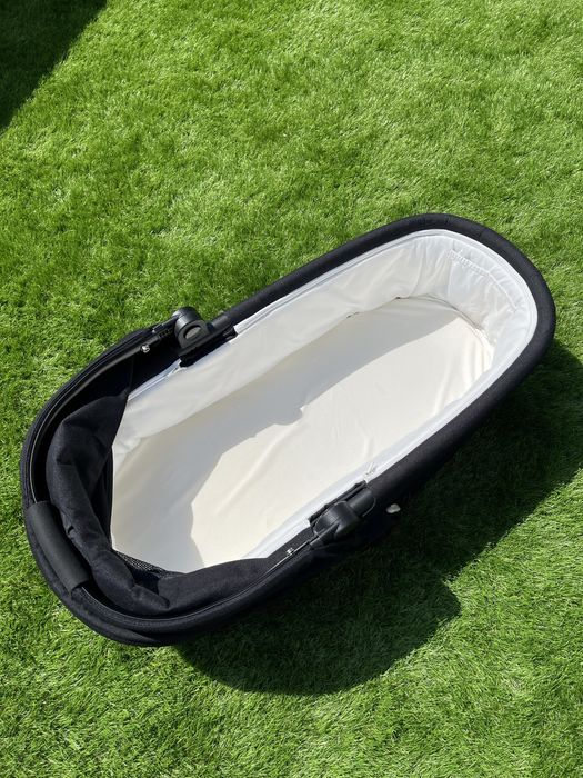 Gondola Cybex Balios S czarna
