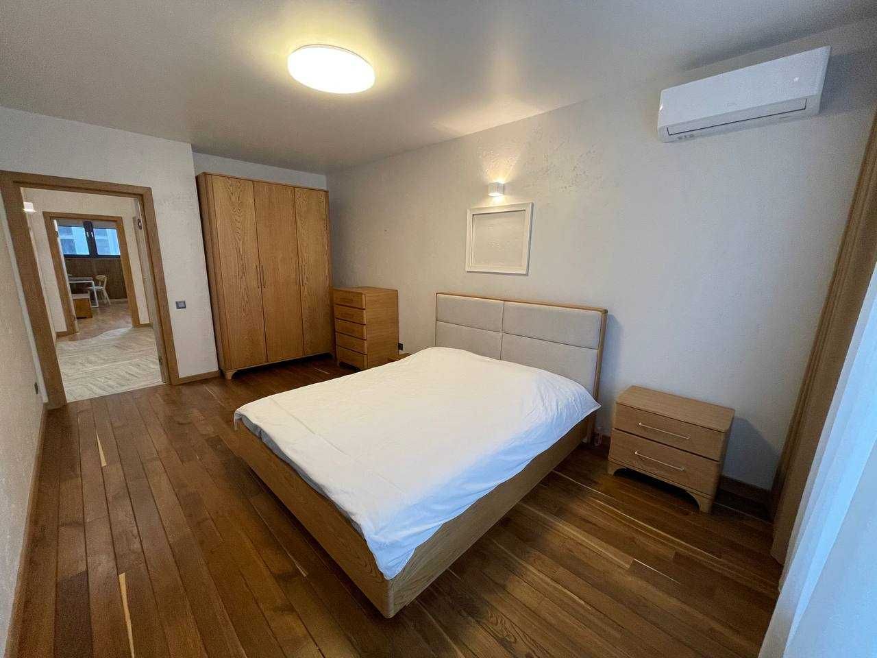 БЕЗ%! Продаж 2к квартира в класичному стилі  в Paradise Avenue! 68 м2