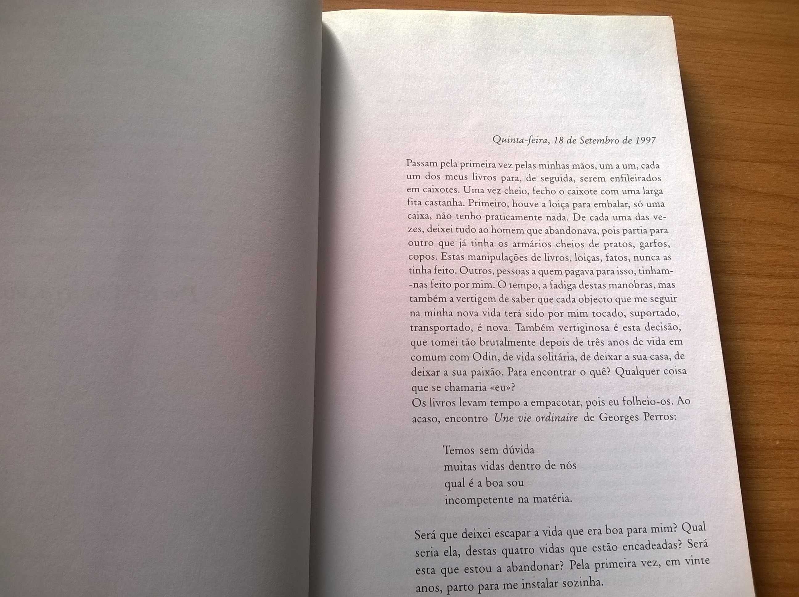 Quando as Mulheres Rompem - Isabelle Yhuel