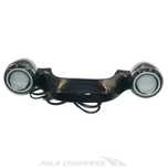 Lampa tylna LED kierunkowskazy 4 w 1 Harley Touring 10-24